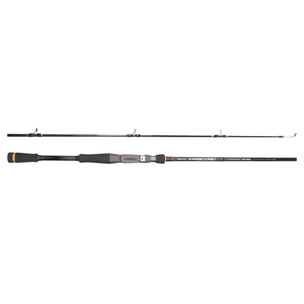 Major Craft Firstcast Bass FCC 702H 2,13m 10-42g