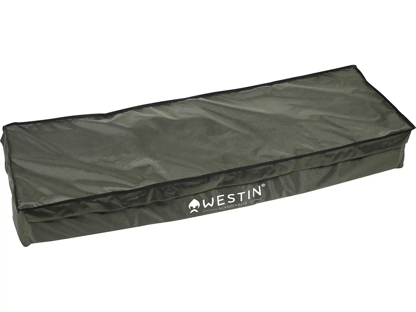 Westin W2 Unhooking Mat #XXL Black