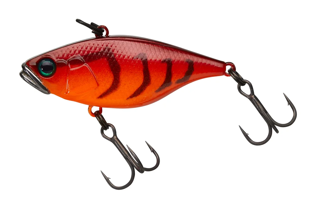 Red Craw