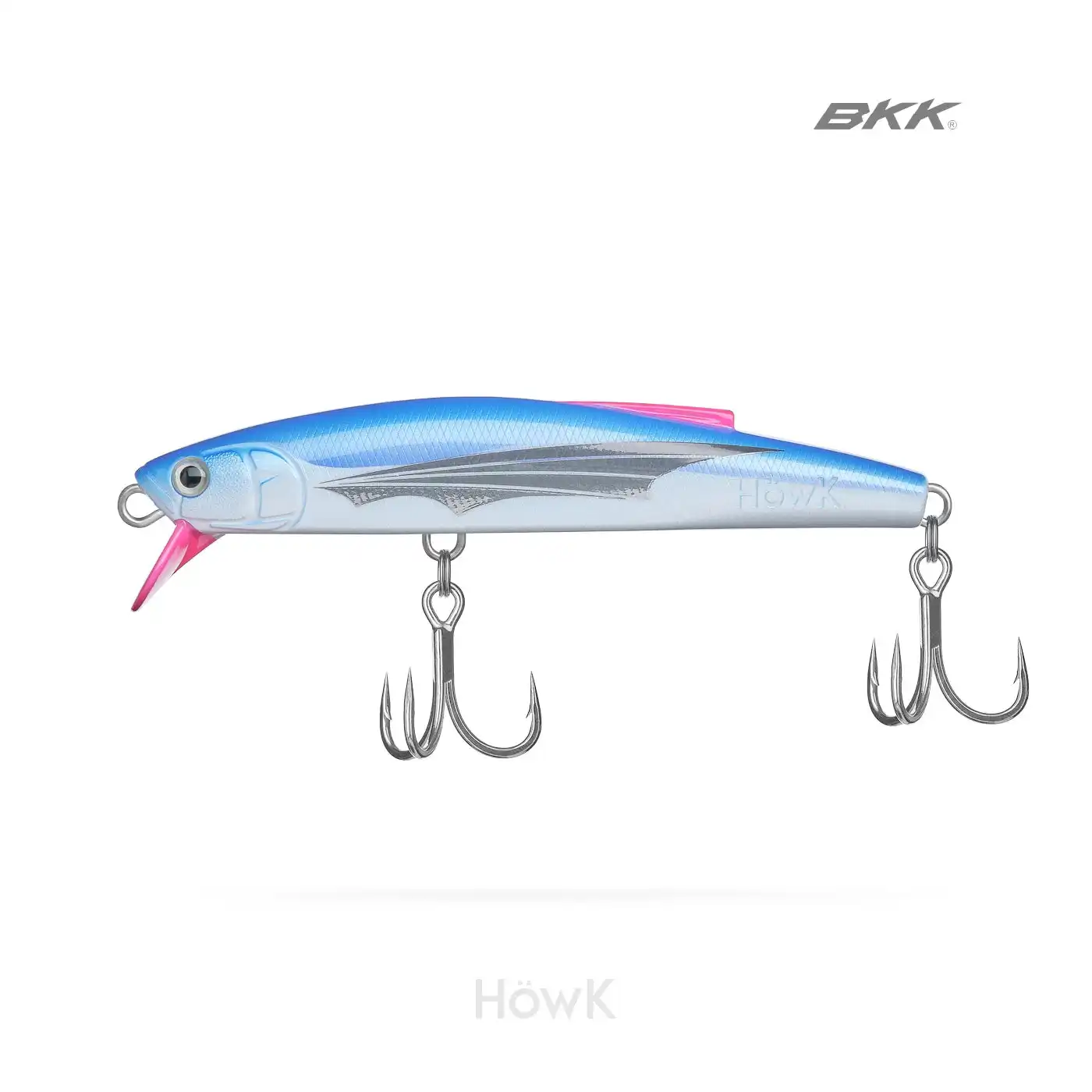 Flyer Minnow