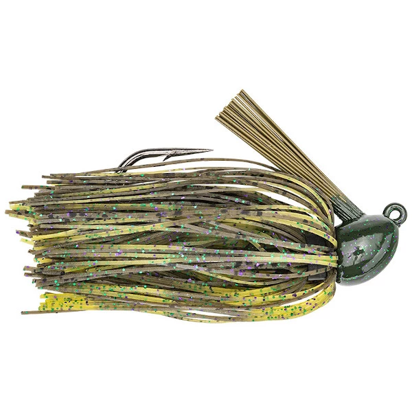 Strike King Hack Attack Heavy Cover Jig 14,2g Candy Craw