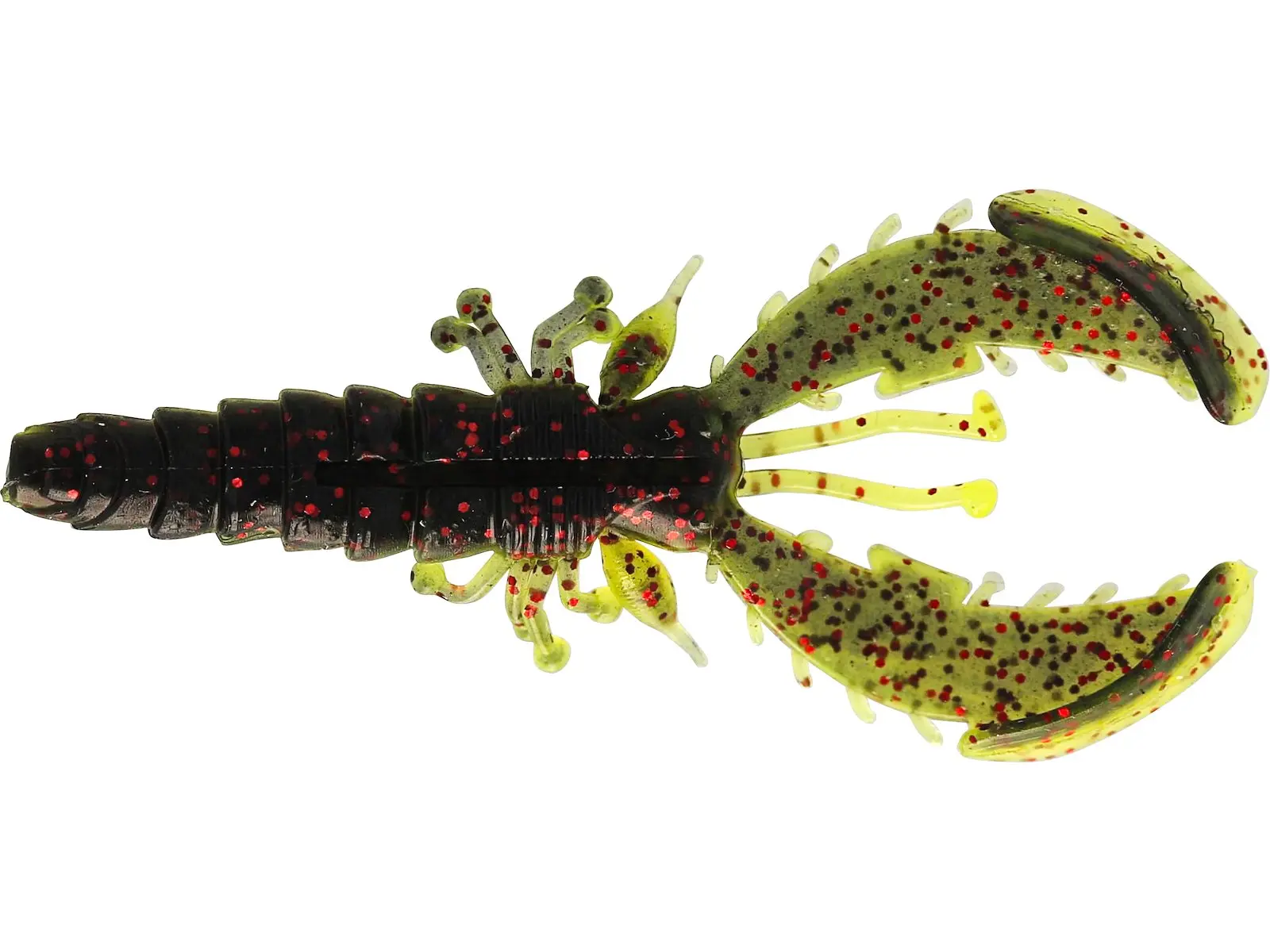 Black Chartreuse