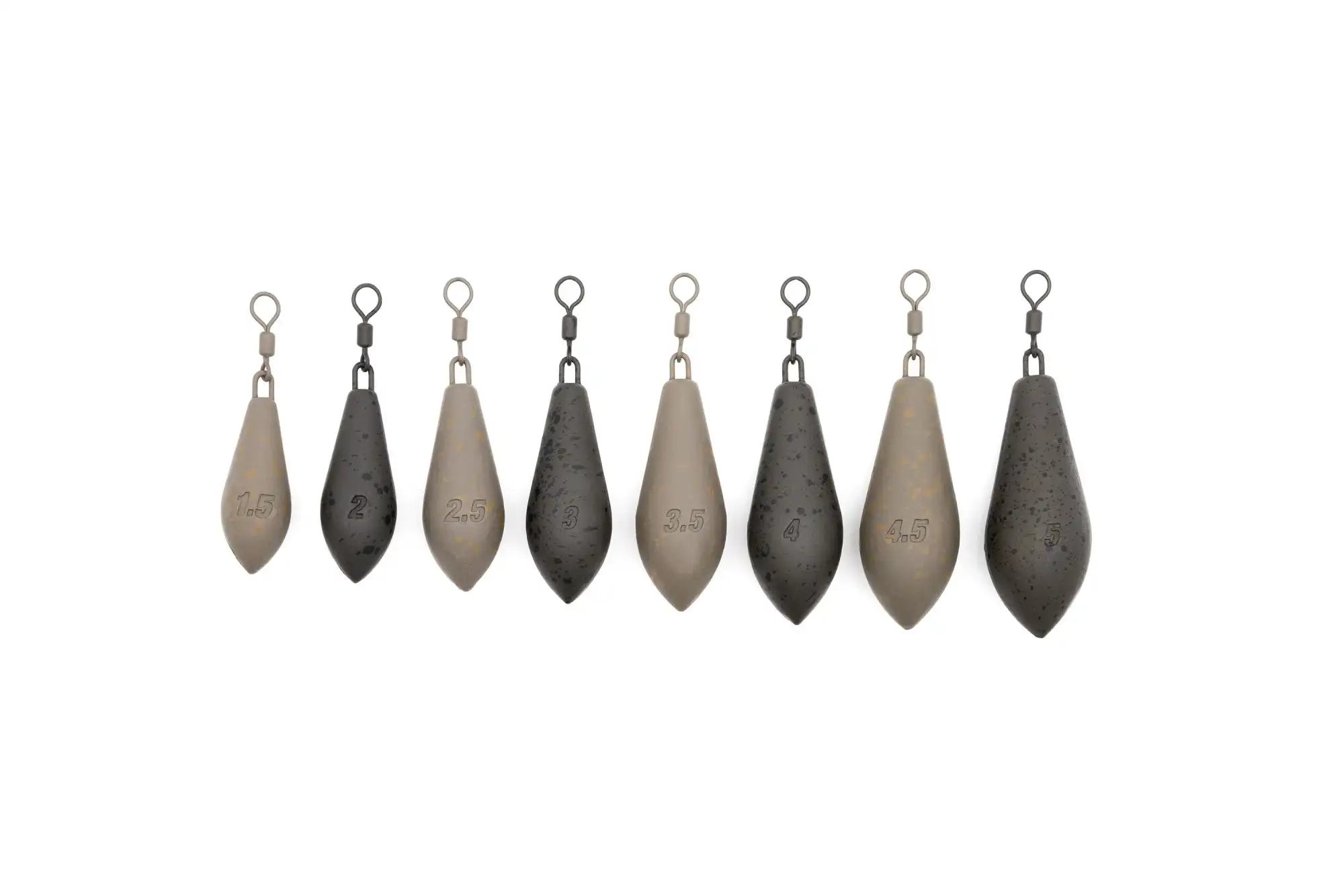 Korda Tournament Casting Swivel 84g