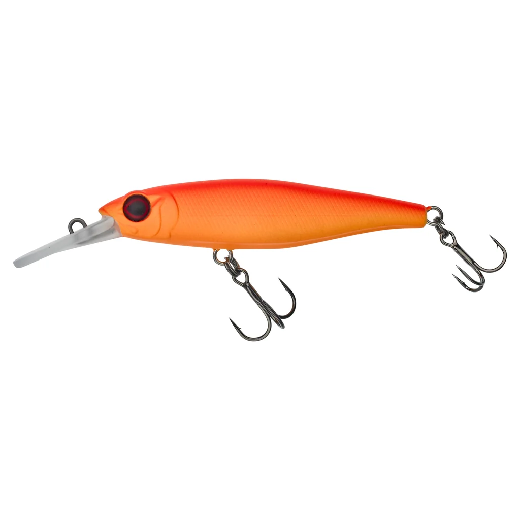 Illex Twitch Flesh 61 DR Clockwork Orange