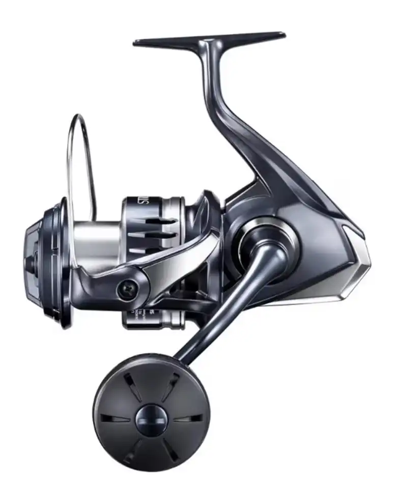 Shimano Stradic SW B 4000 XG