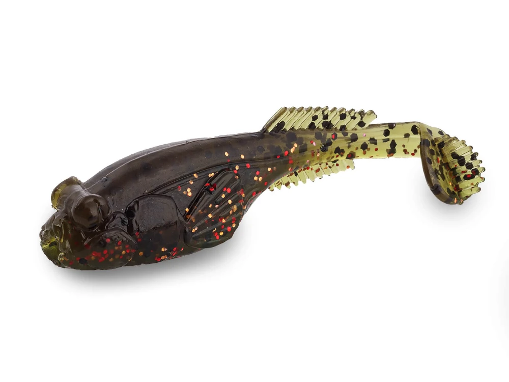 Z-Man TRD GobyZ 2,4" Canada Craw