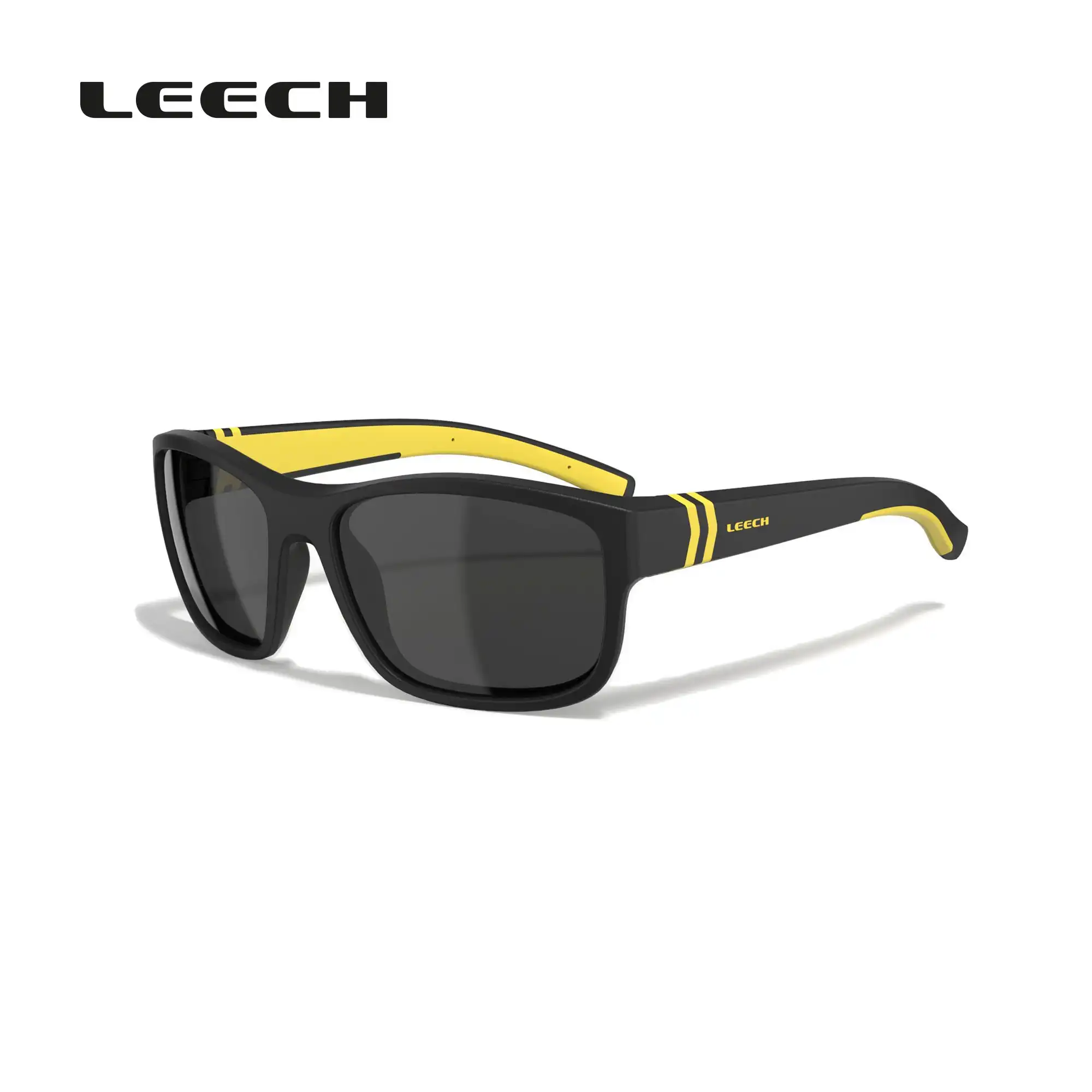LEECH ATW Kidz Black