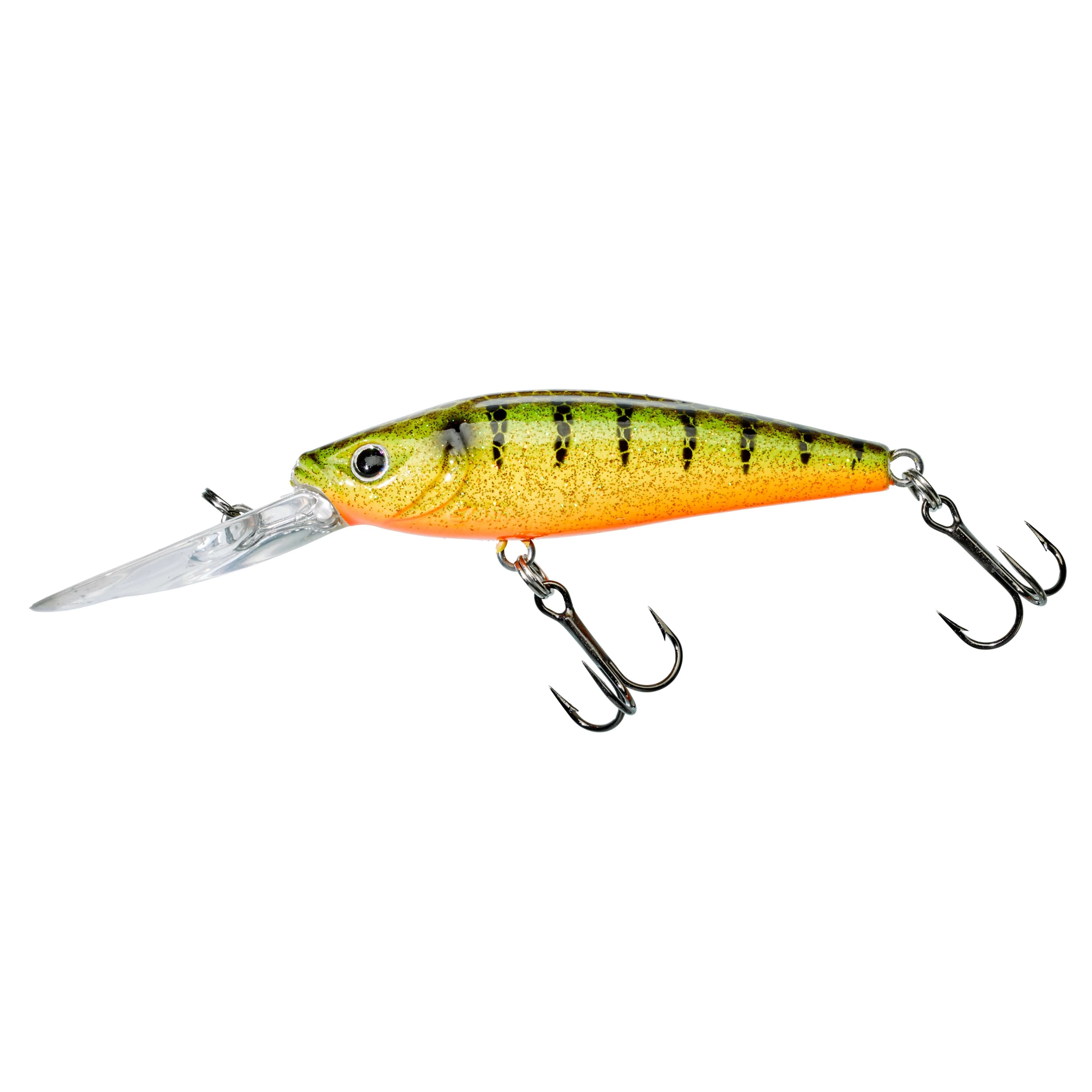 Gunki Mothra 60 SP Strass Perch