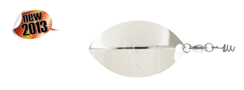 Delalande Spinner Olympic Spinnerblatt-41 mm