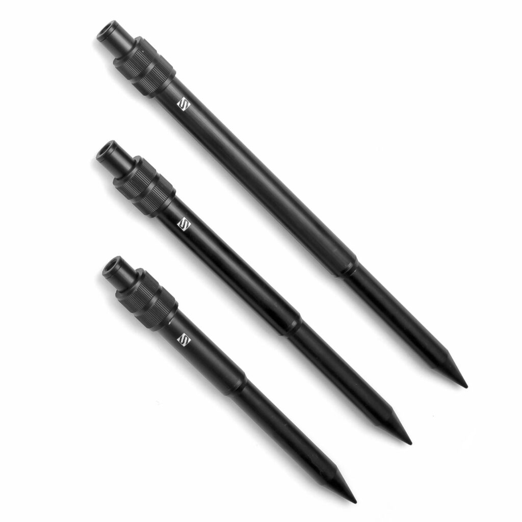 Sonik Stanz Split Stick Twistlock 20,5cm