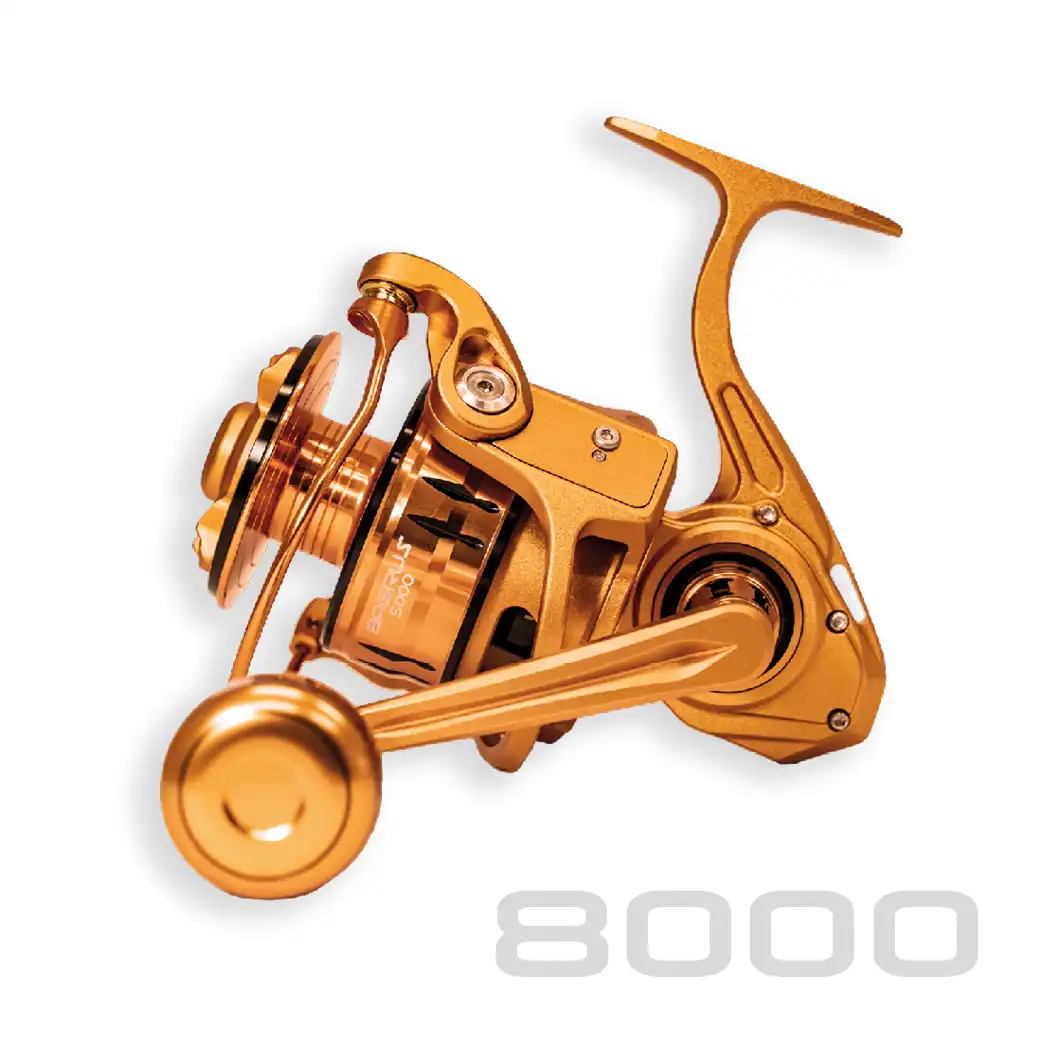Vagner Bagrus 8000