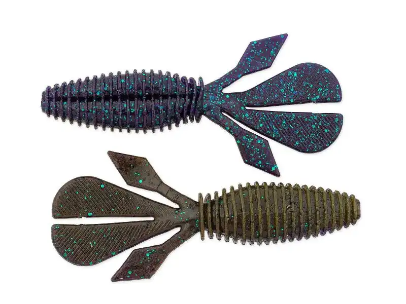 Z-Man Palmetto BugZ 4'' Bama Bug