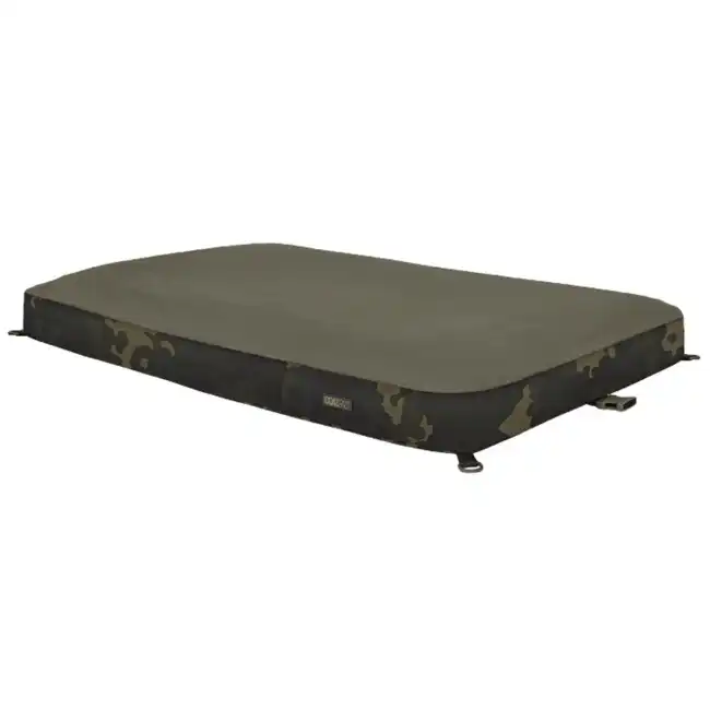 Korda Compac Hybrid Mat Dark Kamo 125x14x85cm