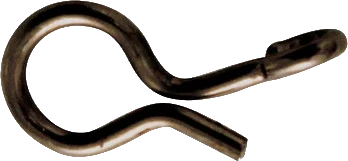 Mustad Easy Snap - Heavy #2