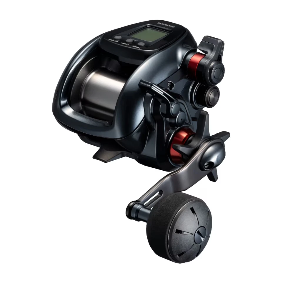 Shimano Plays 3000 A Right Hand