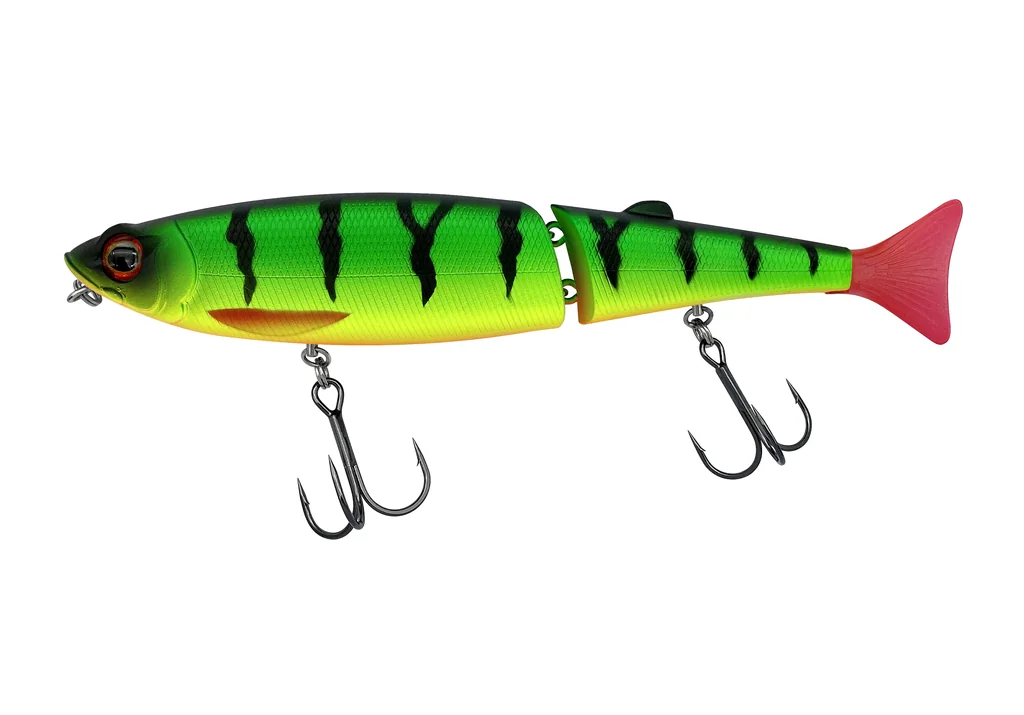 Illex Freddy 170 CW Mat Tiger