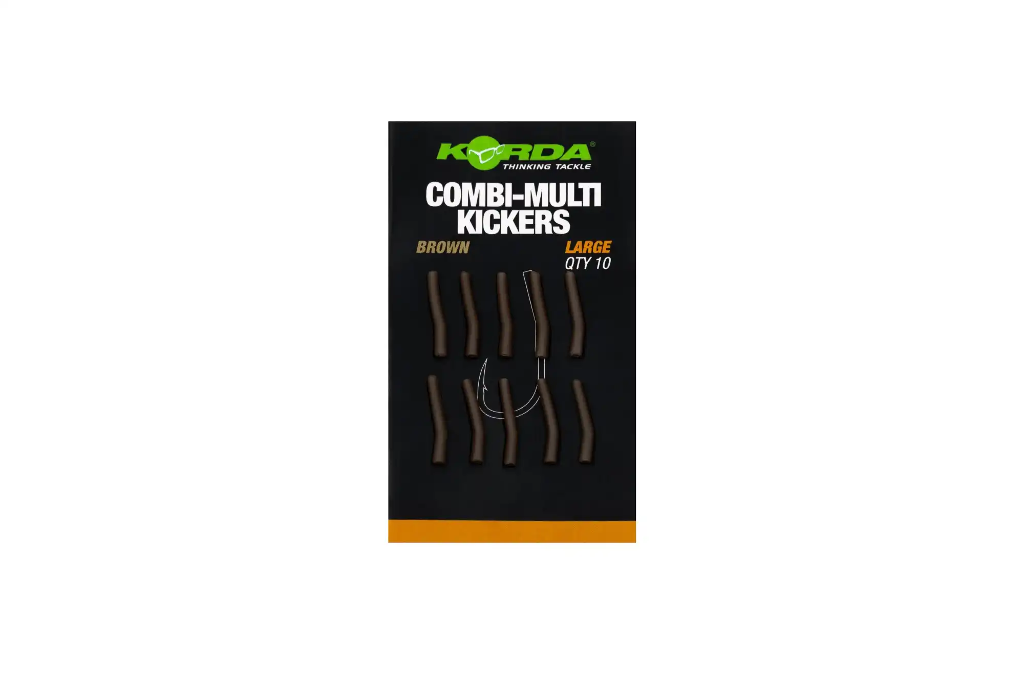 Korda Combi Multi Kicker Brown #L