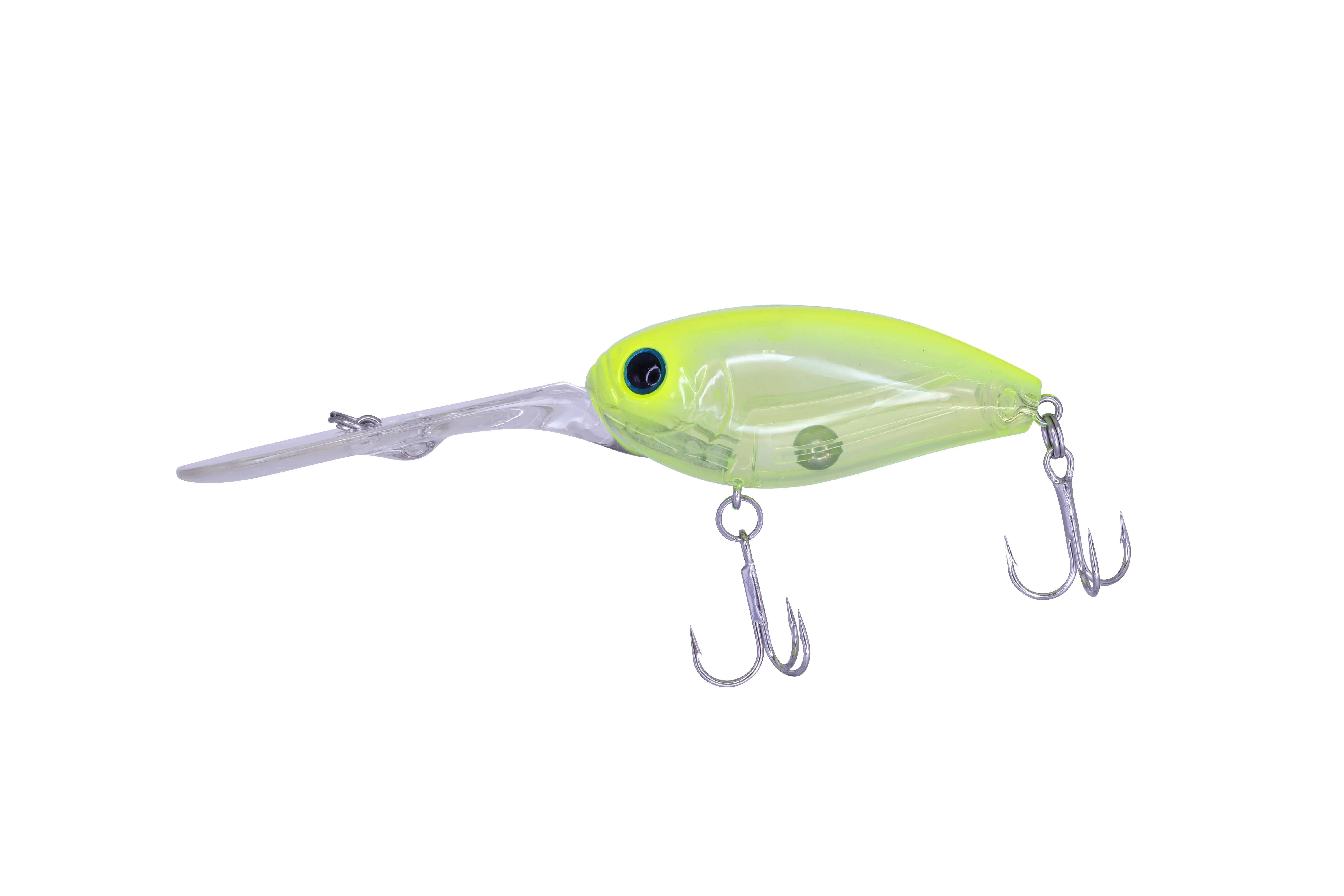 #S-14 Escape Clear Chart