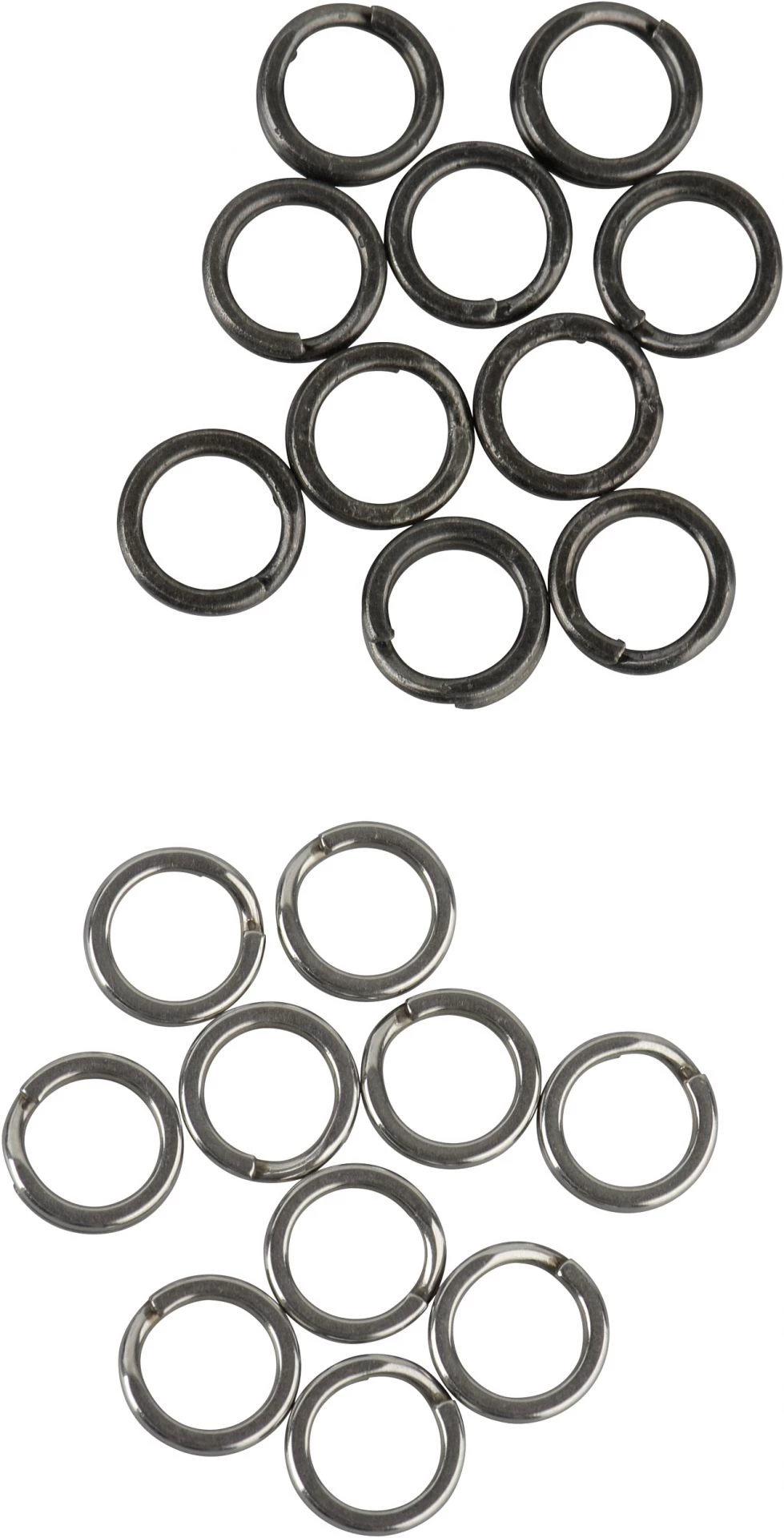 Savage Gear Stainless Splitring Forged 7,00mm