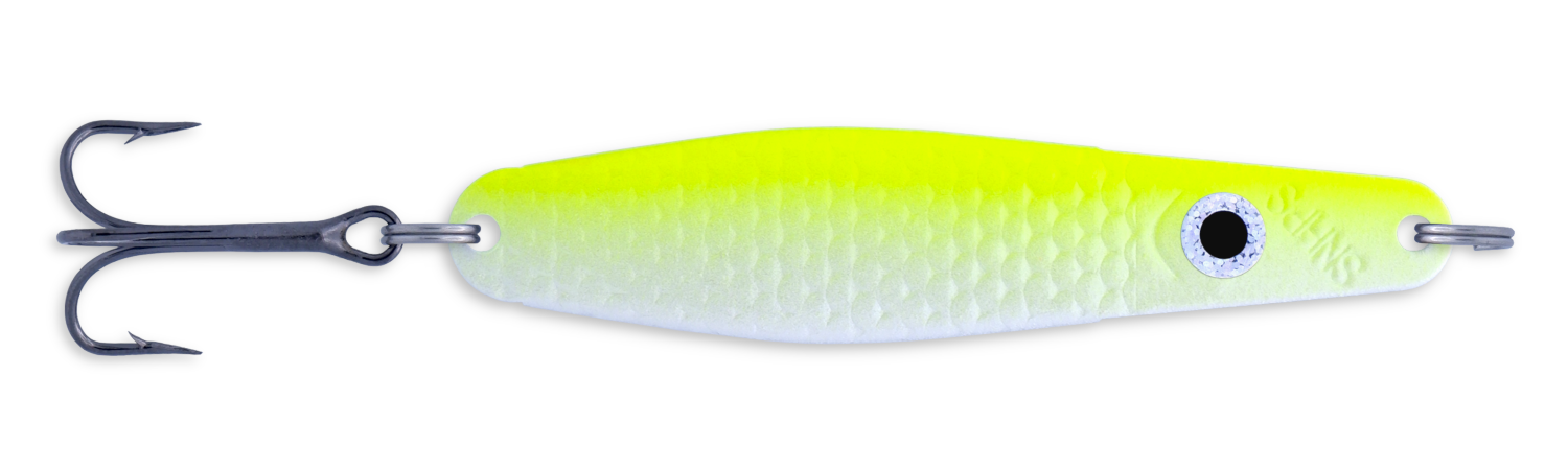 Gladsax Snaps Special Edition 30g Yellow White