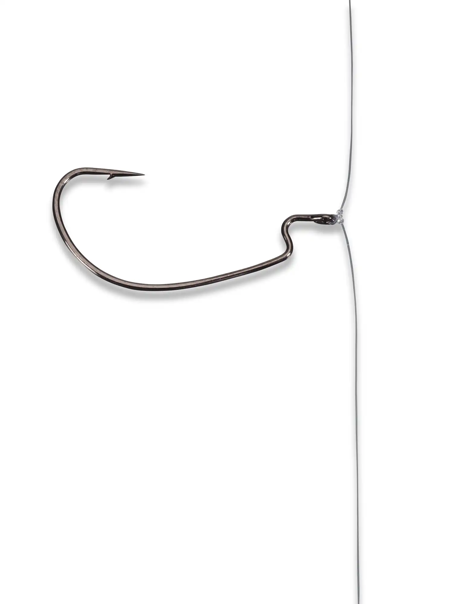 Iron Claw Kona Drop Shot Rig L40602 #1 0,22mm