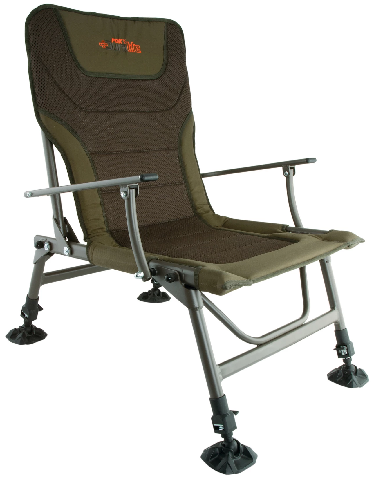 FOX Carp Duralite Chair