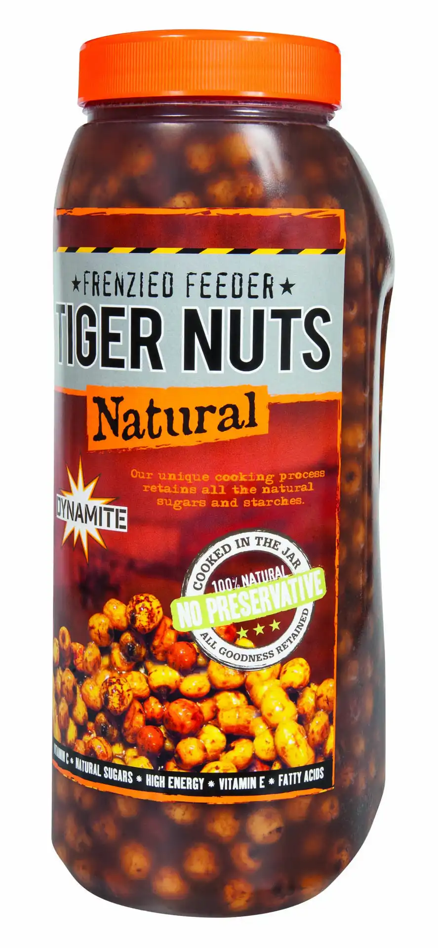 Tiger Nut