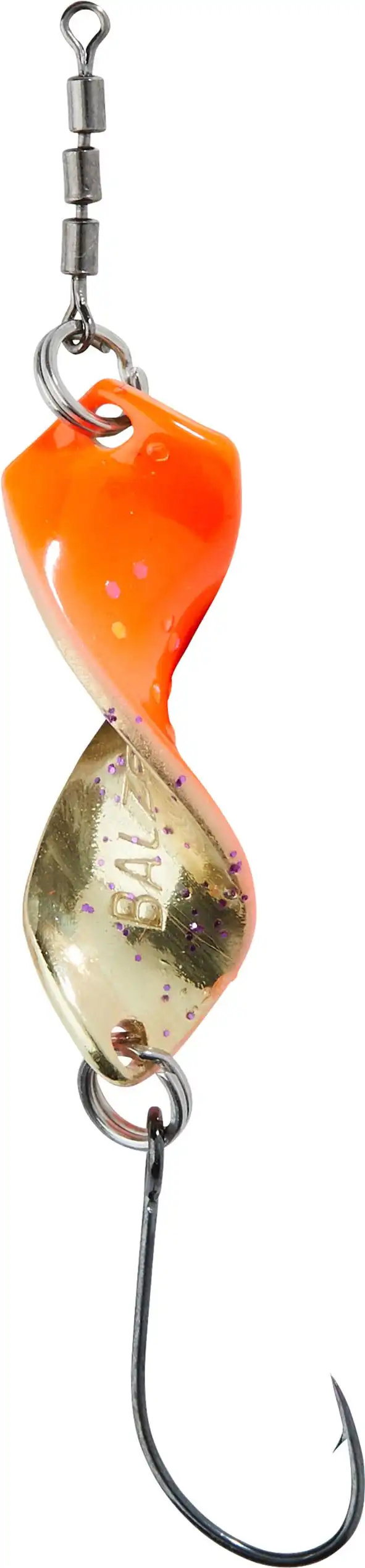 Orange-Gold