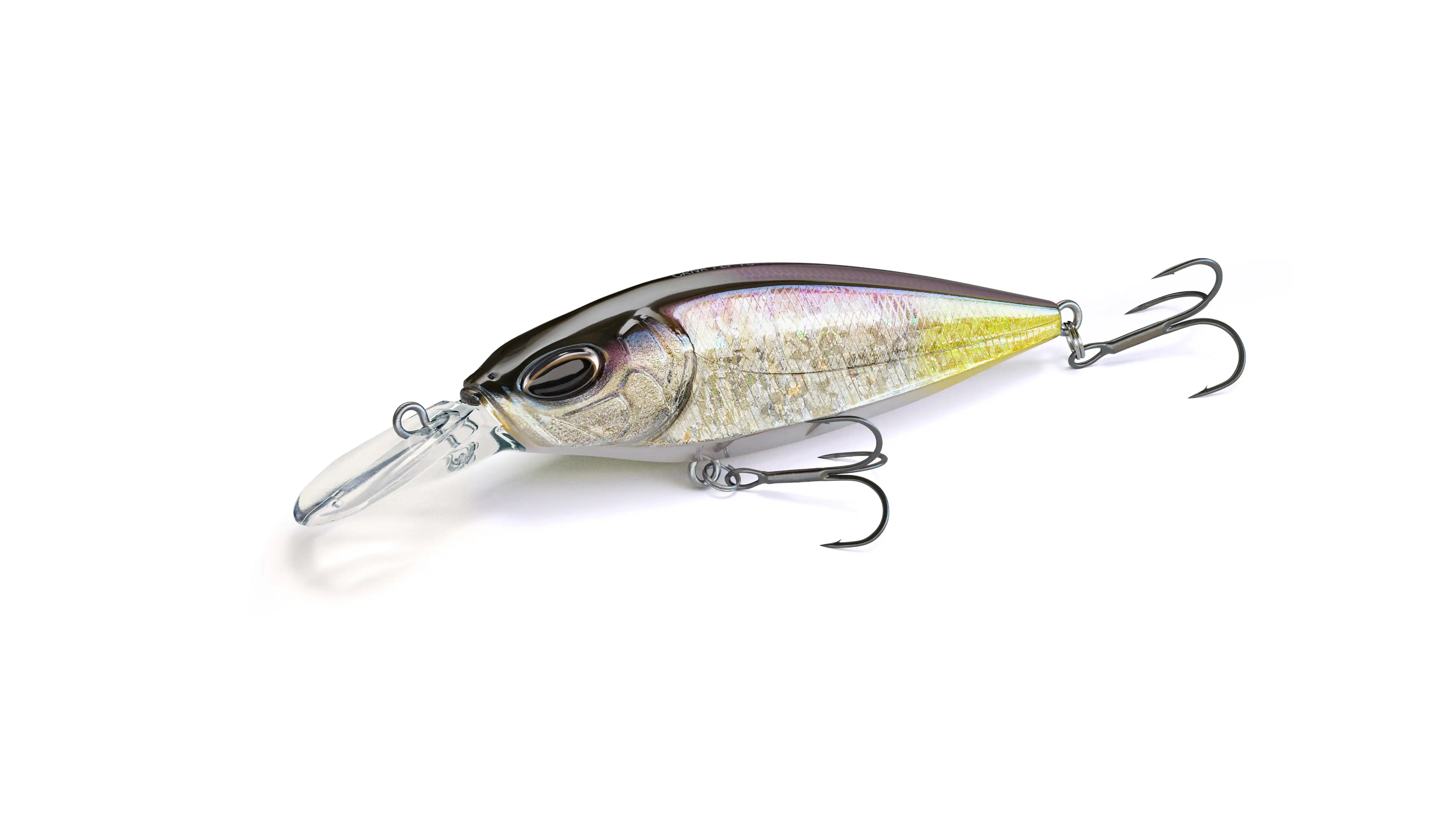 Nays CRNK FLT 75 7,5cm S-06