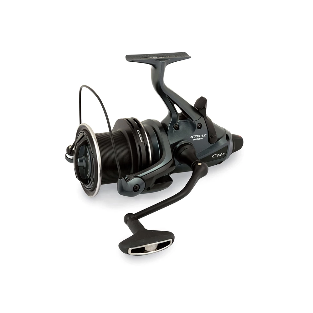 Shimano Big Baitrunner CI4+ LC 14000 XTB