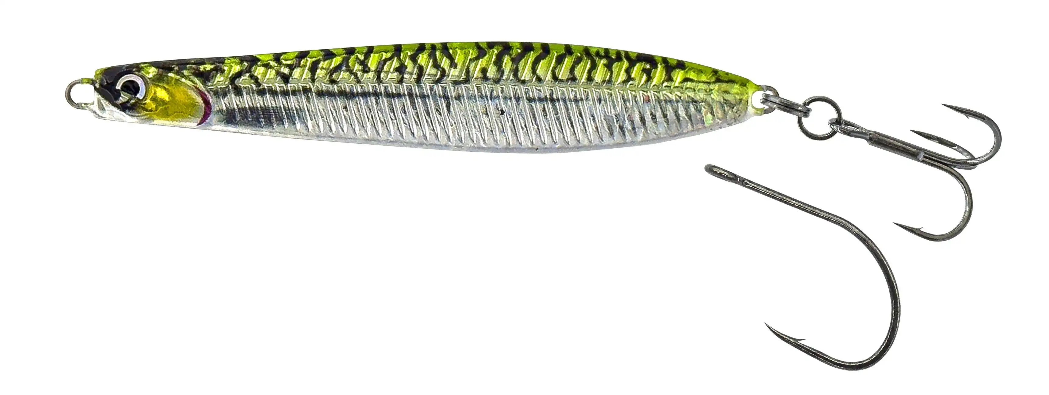 Green Mackerel