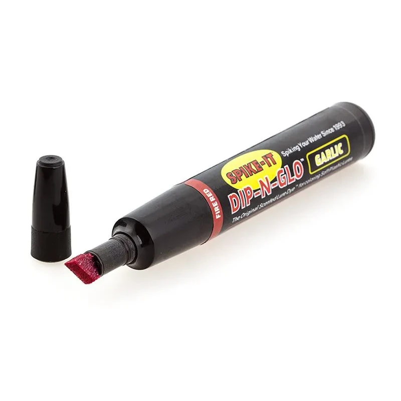 Spike-It Marker Crawlic  Black