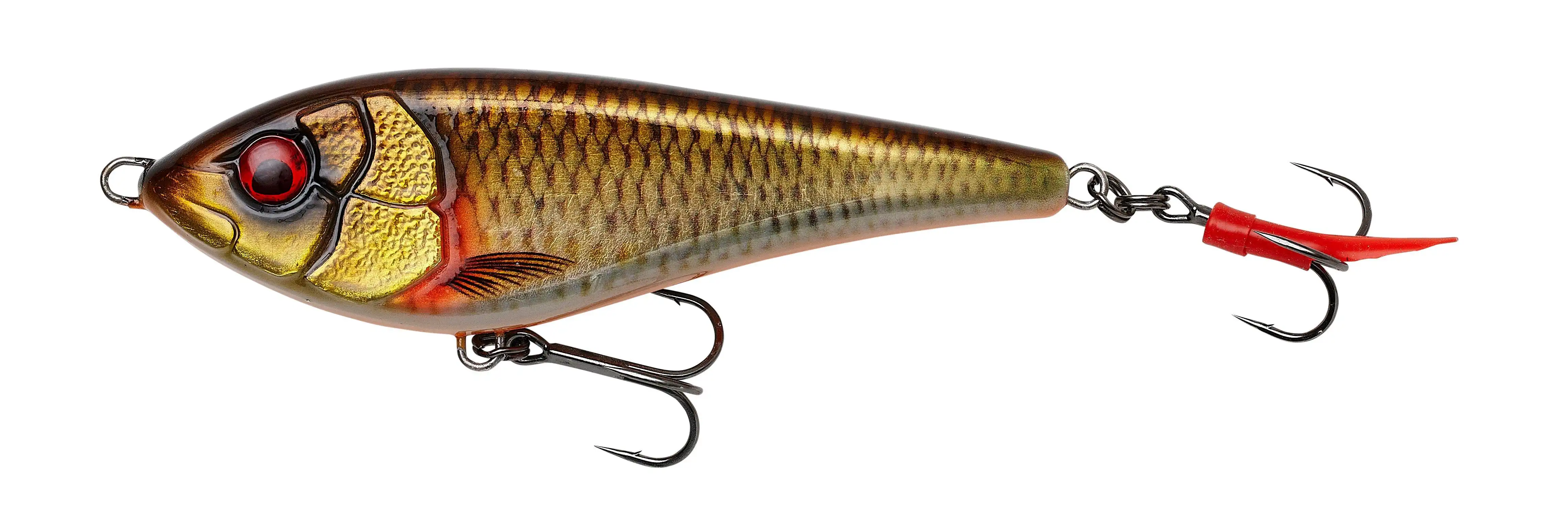 Savage Gear Deviator Swim SS 10,5cm Dirty Roach