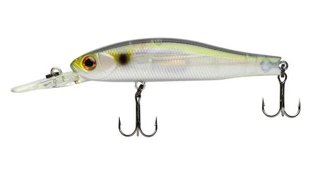 ZipBaits Orbit 65 MR-S Ghost Threadfin Shad