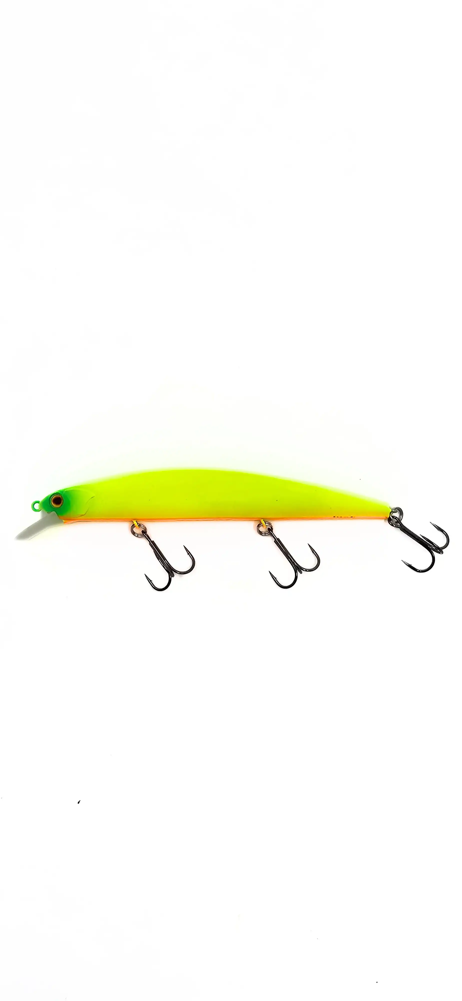 GTT Hero 13cm col. #01