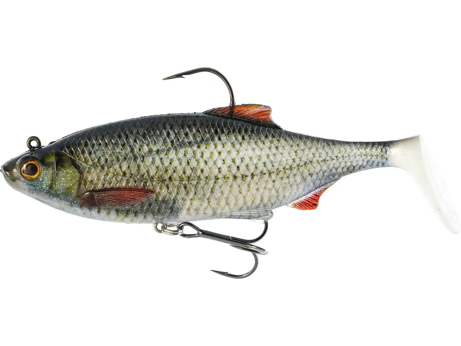 Clear Roach
