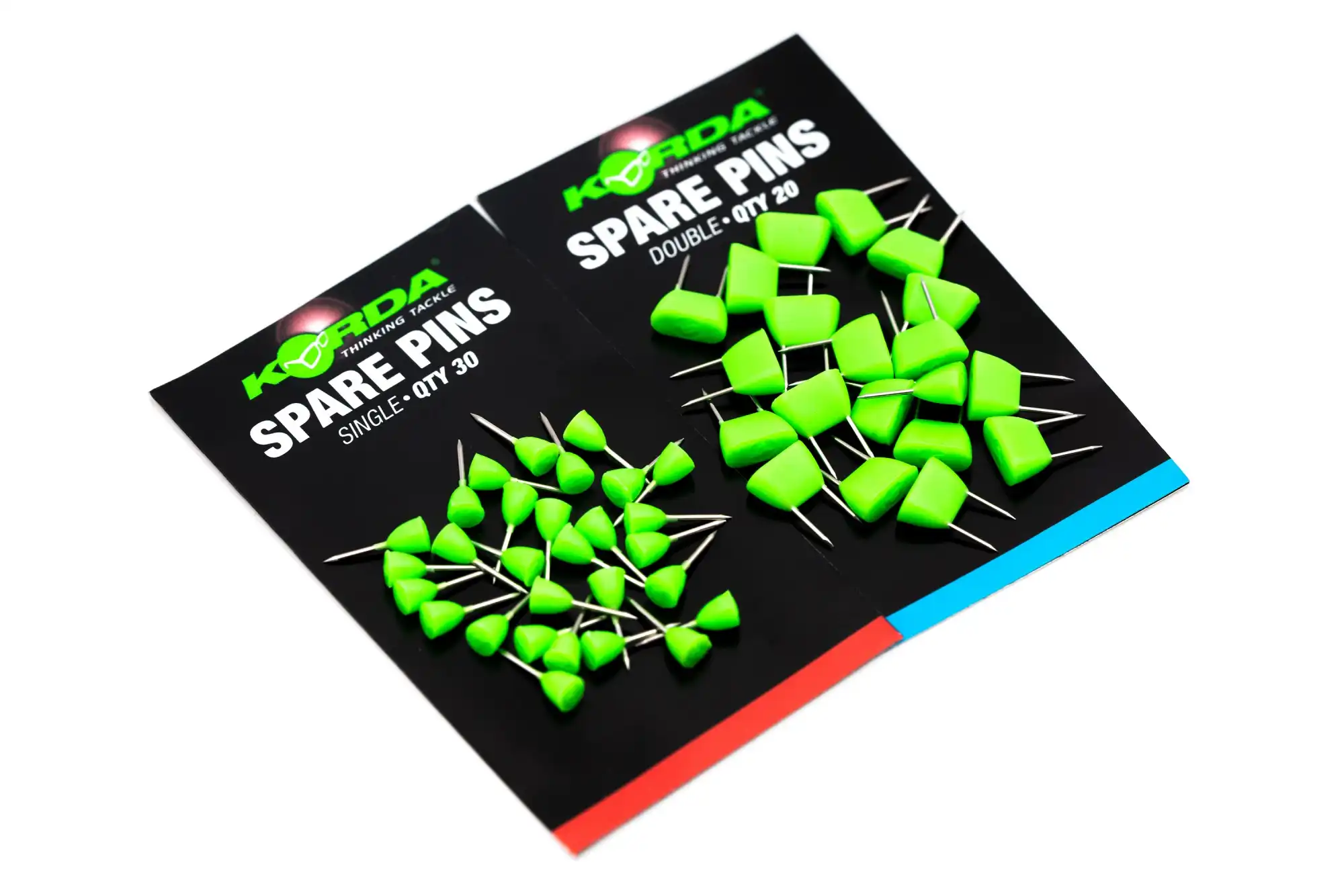 Korda Double Pins