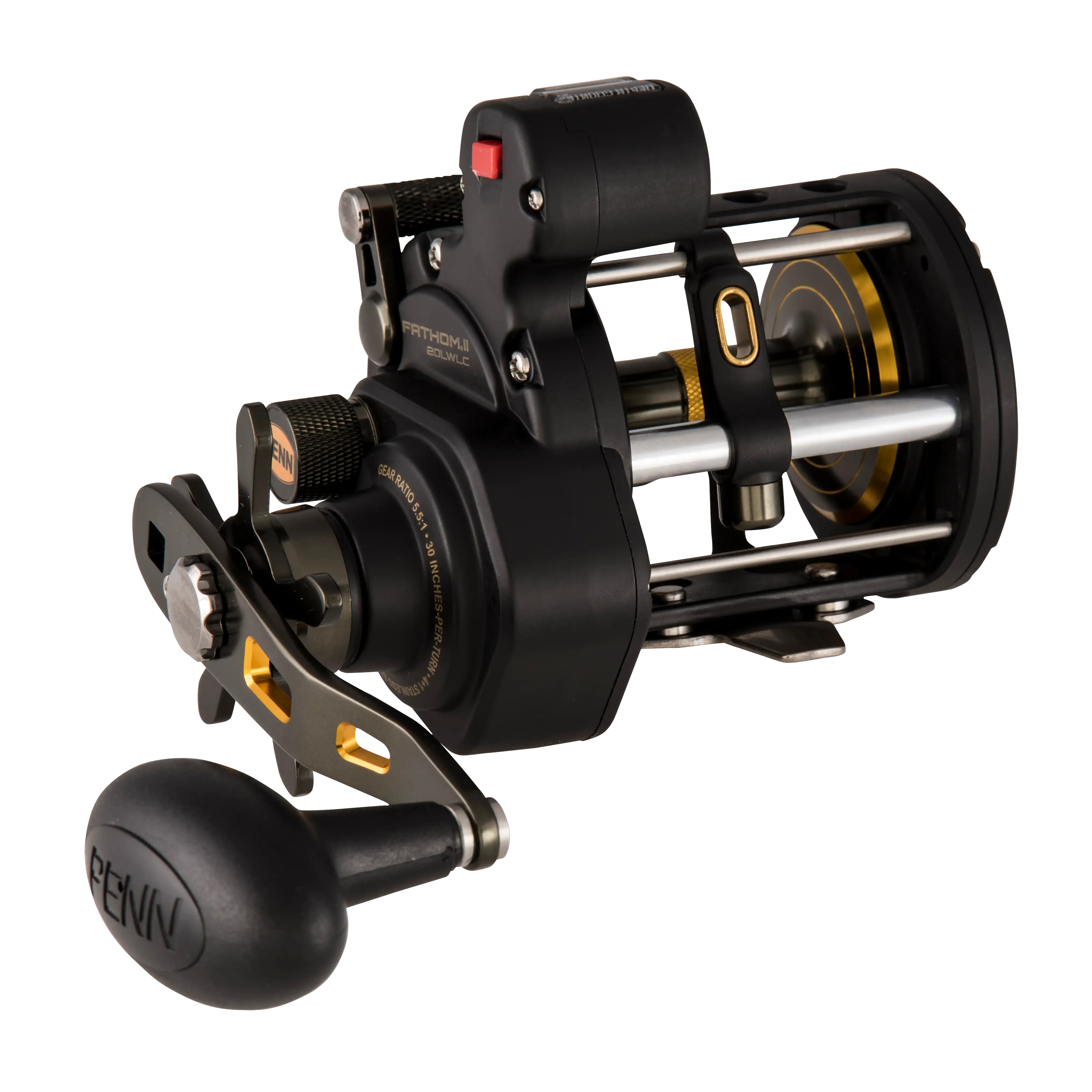 PENN Fathom II 20 LW LC