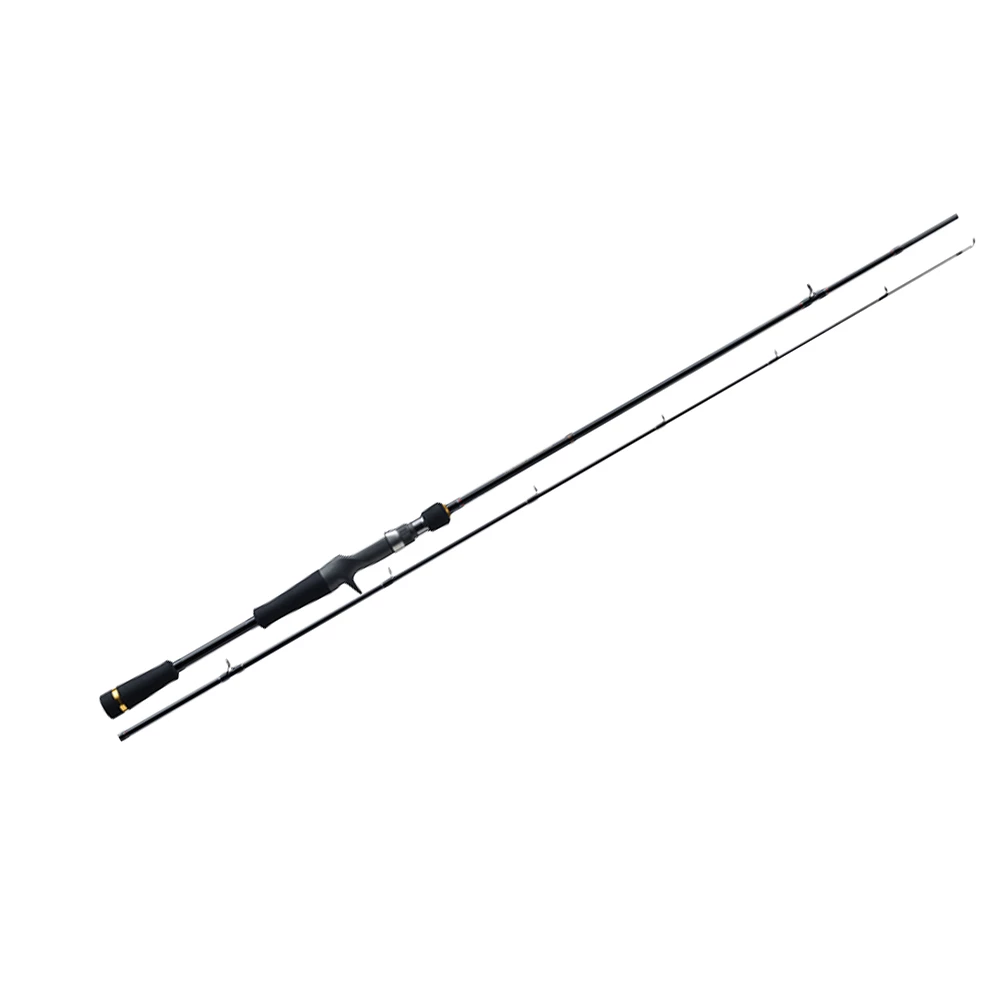 Major Craft Firstcast Bass FCC 662M 1,98m 7-21g