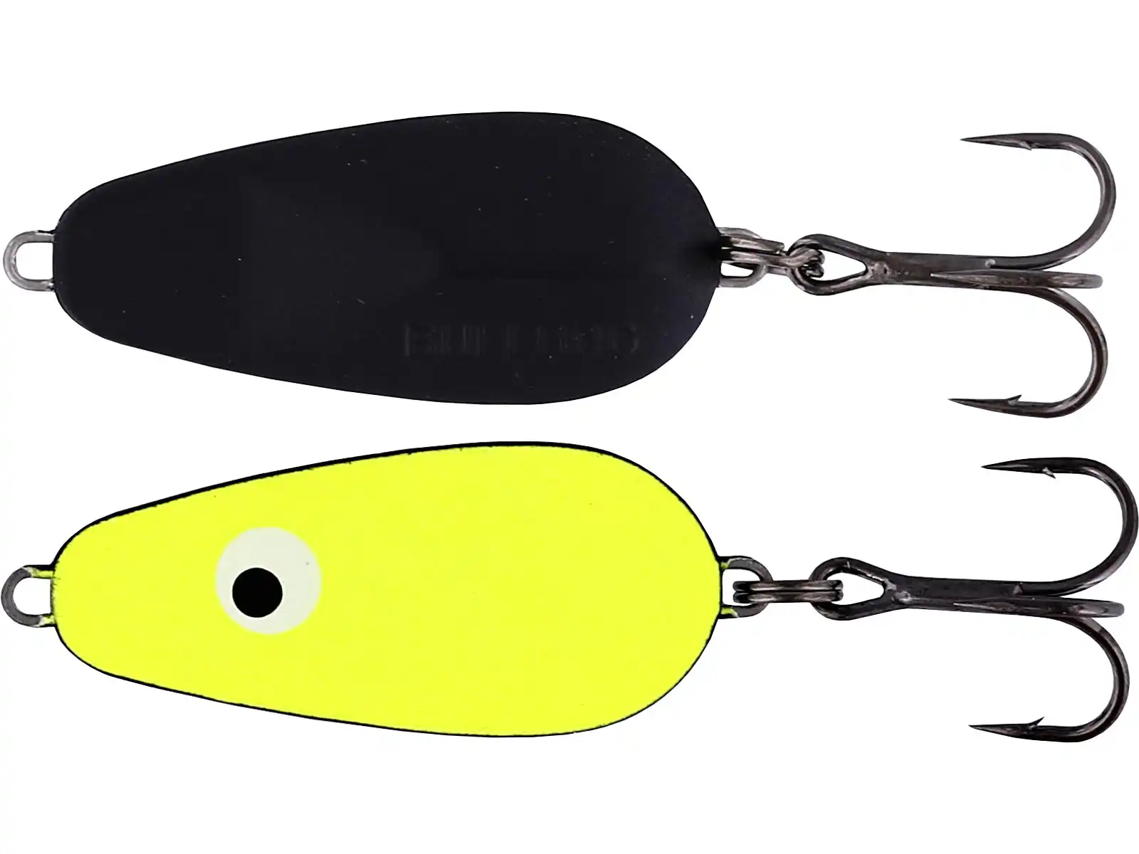 Black Yellow