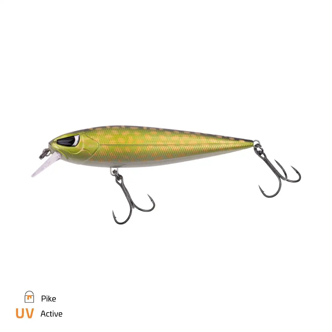 Pike