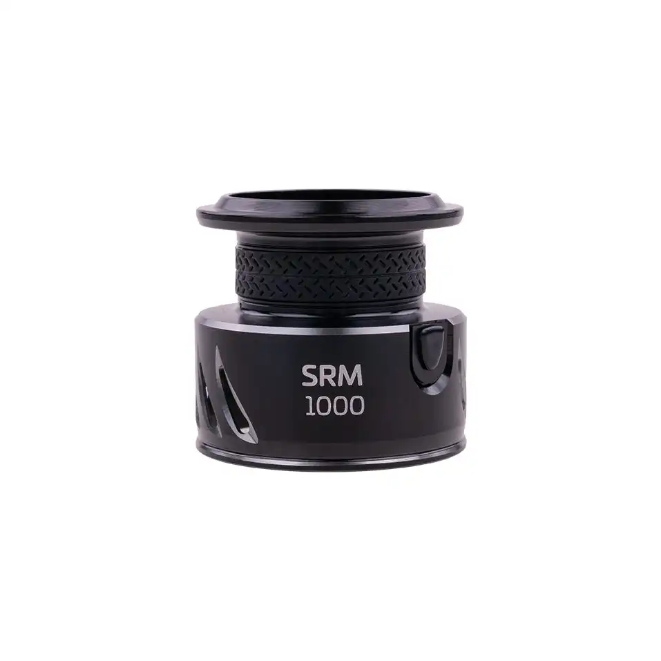 Zeck Spool SRM 1000