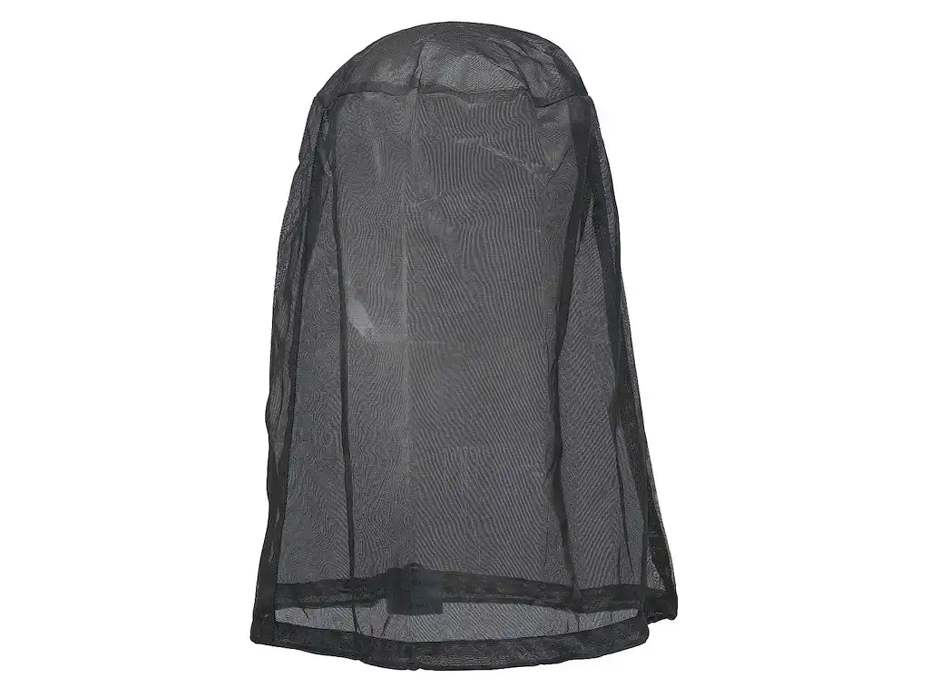 Kinetic Mosquito Net Black