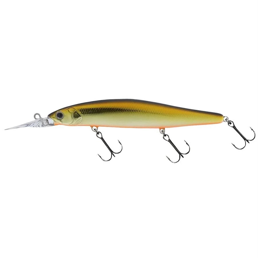 Daiwa Steez M. 110SP MR Champagne Black Gold