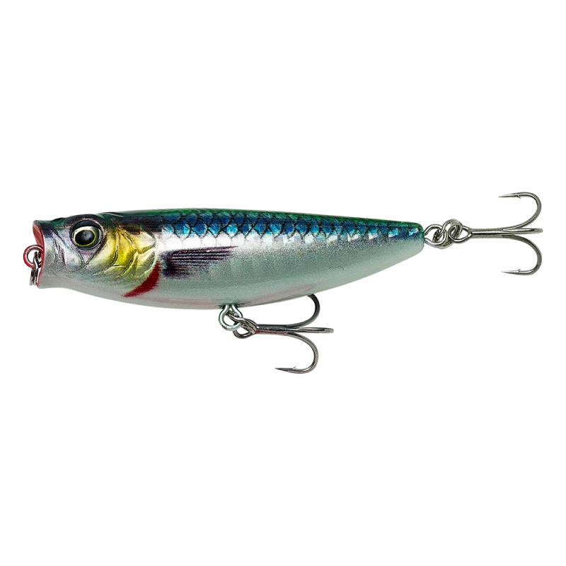 Savage Gear 3D Minnow Popwalker F 5,5cm Sayoris PHP