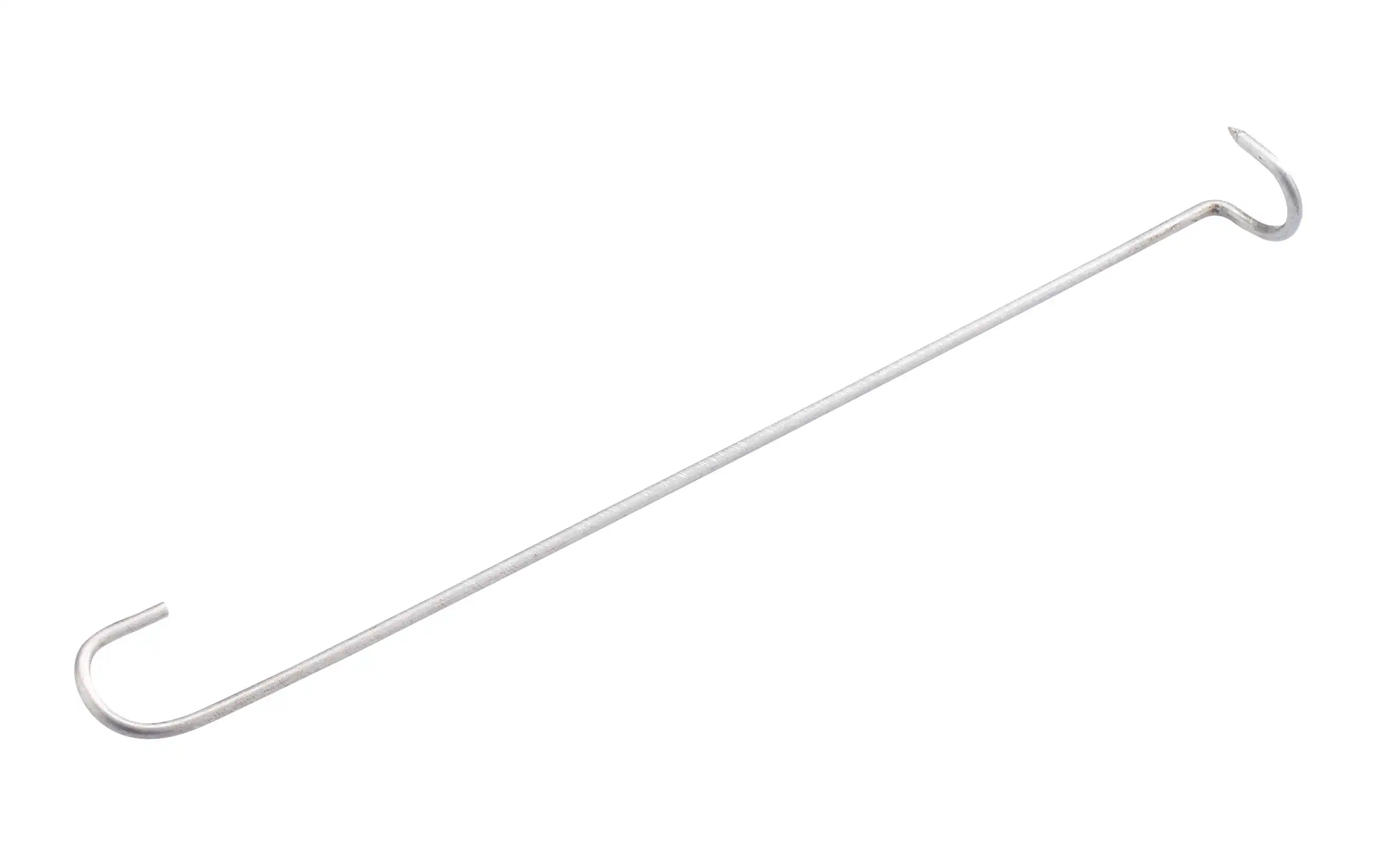 Balzer Edelstahl Räucherhaken