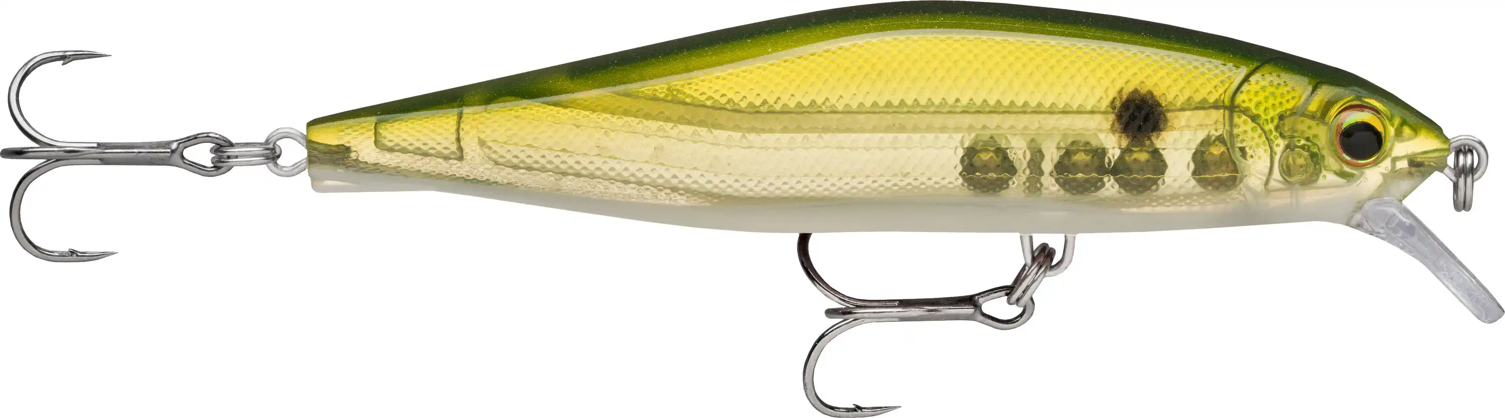 Rapala Precision Xtreme Air Boss 10cm ESD