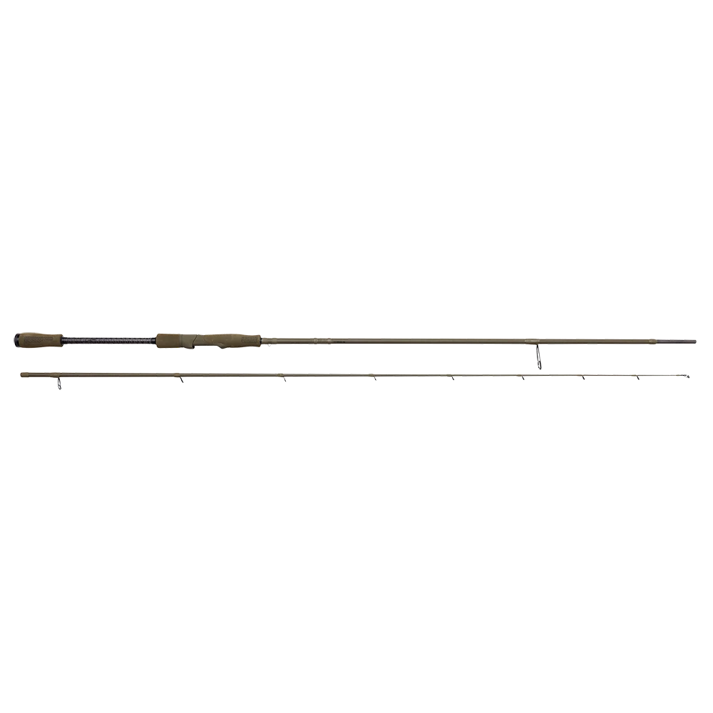 Savage Gear SG4 Streetstyle Specialist 2,13m 3-15g