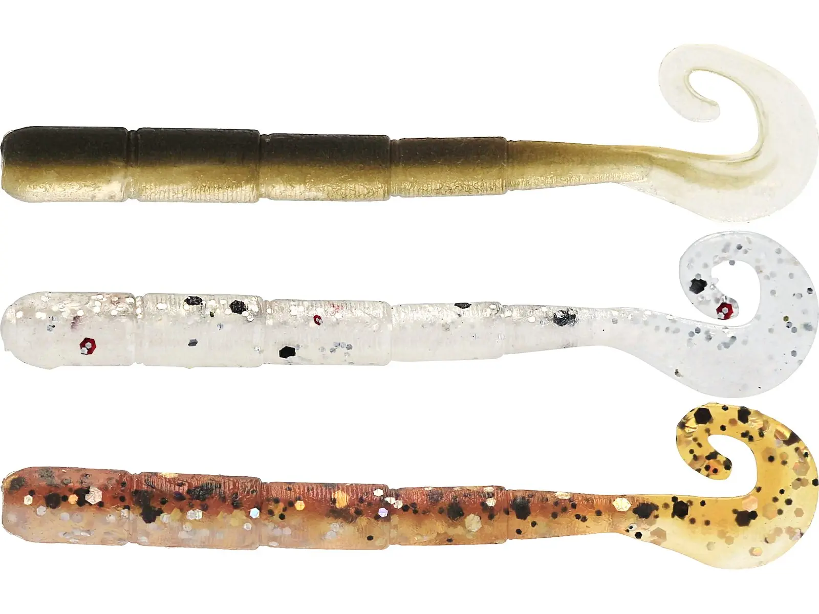 Clear Water Mix