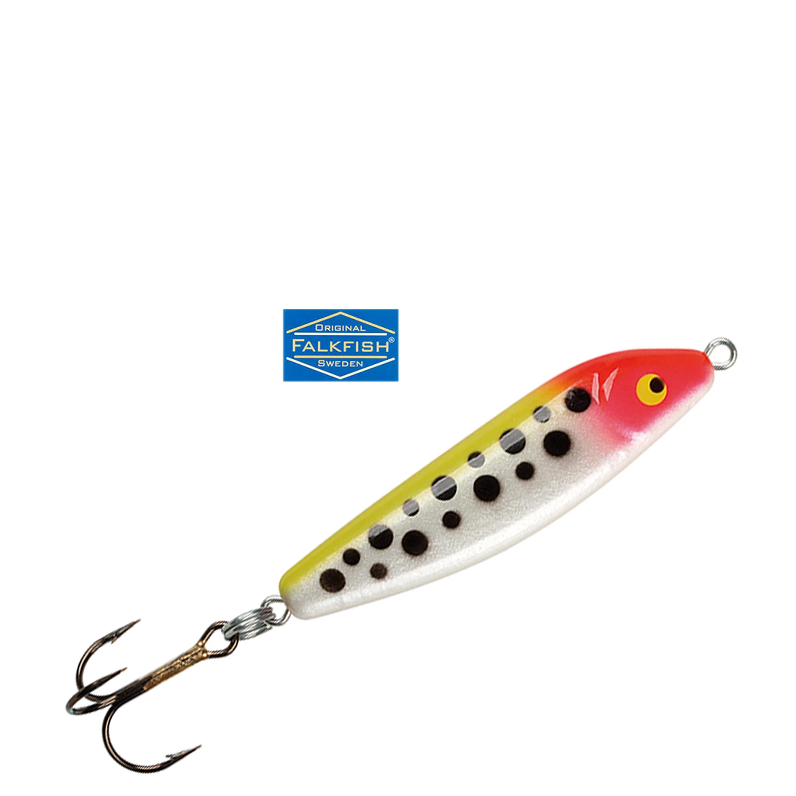 Falkfish Spöket Kula 6cm 22g 276